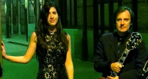 El Castillo de Santa Ana se entrega a una noche de tango
