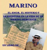 Eduardo G. Zárate publica su novela ‘Marino’