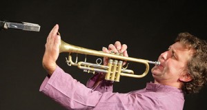 Markus Breuss y Pablo Mazuecos, libertad creativa e innovación para Clasijazz