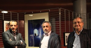 Marruecos con los cinco sentidos a través de la fotografía de Salvador Gómez