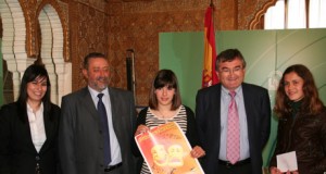 El Martín García Ramos de Albox volverá a reunir a diez grupos de teatro aficionado del país