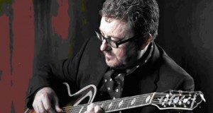 La guitarra de Martin Taylor llega este miércoles al Festival de Jazz de Almería