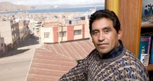 El peruano Martín Zúñiga se alza con el premio de poesía García Ramos