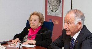 Maruja Lago, la vida a través de los ojos de una maestra ejemplar