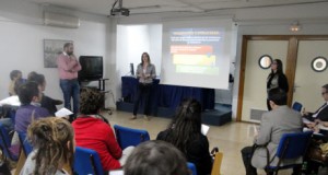 El máster en Gestión de Empresas de la UAL potenciará el autoempleo