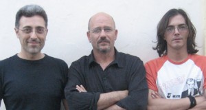 Mateo García Trío inaugura el Circuito Municipal de Jazz