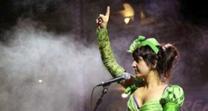 Maui y los Sirénidos despidieron el festival Alamar con mucho humor y buen ritmo