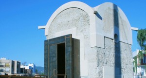 Una jornada divulgativa da a conocer la restauración del Mausoleo de Abla