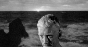 Max von Sydow y Denis O'Dell, premios Almería Tierra de Cine