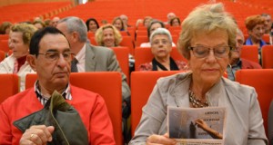 Cuando el conocimiento no conoce edad