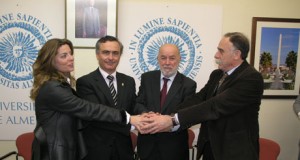 La Universidad creará un seminario de estudios de mediación familiar