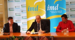 La III Media Maratón de El Ejido tendrá un carácter más popular