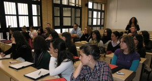 Alumnos de la UAL alejarán a sus compañeros del consumo de drogas