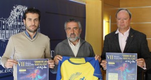 La VII edición de la media maratón ejidense contará con 500 deportistas y se hará más popular