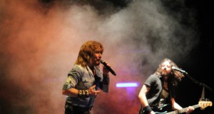 Medina Azahara presenta nuevo disco este sábado en un festival solidario de Sorbas