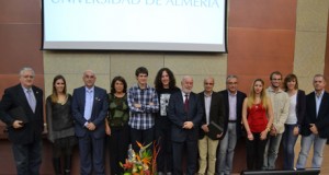 Premio a los alumnos con mejores notas de acceso a la universidad