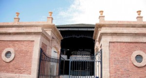 El remodelado mercado de abastos abrirá sus puertas el 14 de junio