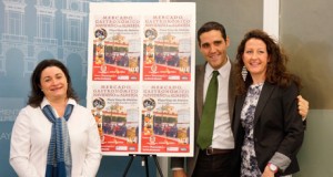 La Plaza Vieja se transformará en un mercado de delicatessens