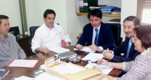 Siete empresas se presentan para realizar el proyecto del Centro de Interpretación Patrimonial