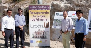El Plan Urban hace justicia con el Mesón Gitano