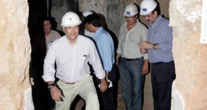 Luz verde a las obras del entorno del Mesón Gitano costarán más de siete millones