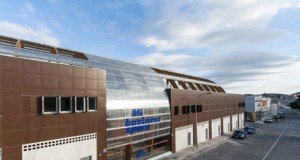 Huércal de Almería contará con un nuevo espacio para empresas