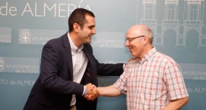 Michael Thomas asume la dirección de la Escuela Municipal de Música