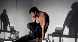 Clasijazz apuesta por la danza contemporánea con un espectáculo de Michael Carter