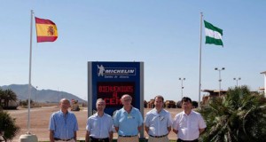 El director del Centro Michelín abre los actos del 25 aniversario de la ESI