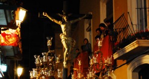 Almería se prepara para vivir un Miécoles Santo con dos de las cofrafías más queridas