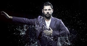 Miguel Poveda regresa a Roquetas con su mejor cante