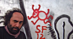 El cartel del Festival de Teatro de El Ejido llevará la firma del creador de Kukusumusu