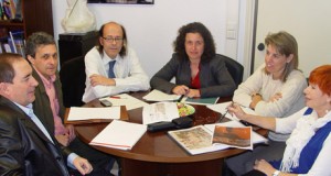 Almería se prepara para la celebración del Milenio de Granada