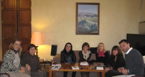 La Junta y el Legado Andalusí, dispuestas a implicarse en el Milenio de Almería