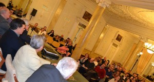 La Asociación Milenio de Almería debate sobre sus actividades en la asamblea general de hoy