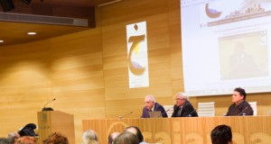 Almería aspira a tener un Centro de Estudios de las Taifas