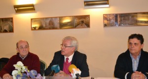 Un foro ciudadano sale al rescate del Milenio de Almería