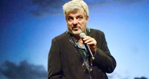 Huércal Overa disfrutará ete sábado con el humor de Millán Salcedo