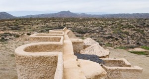 Los Millares, la primera Maravilla del Andarax
