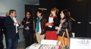 La Junta usa un cuadro de Millet para divulgar la prevención de riesgos laborales