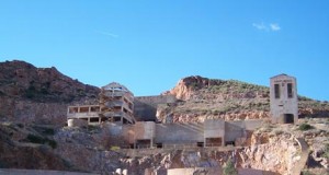 Unas jornadas recordarán el quinto centenario de la concesión para explotar las minas de Rodalquilar