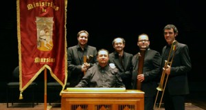 Ministriles de Marsias, propuesta para hoy en el festival Mare Musicum