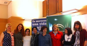La misoginia del régimen de Franco a análisis en el Museo de Almería