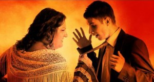 La copla llega al Auditorio de Vícar con Francisco Miralles y María Antonia Tenorio