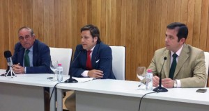 Los Miura, respeto en el ruedo