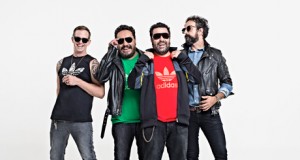 Molotov encabeza el cartel del festival The Juerga’s Rock en Adra