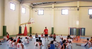 Los huercalenses podrán formarse como técnicos deportivos sin salir de su pueblo
