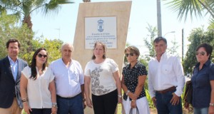 El Ejido celebra su día grande homenajeando a sus vecinos ilustres