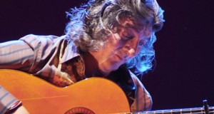 La magia de Moraíto inunda esta noche el Teatro Apolo