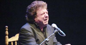Enrique Morente y Tomatito, estrellas del festival flamenco de Almería